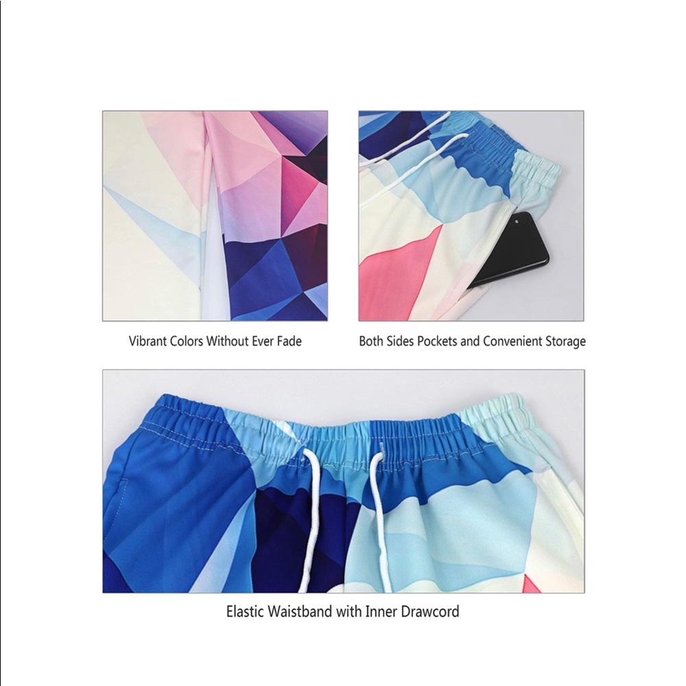 Joggers - Picture 3 of 5